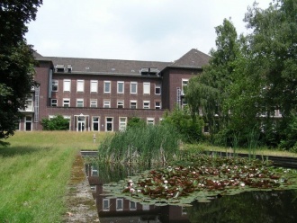 Rheindahlen Military Complex